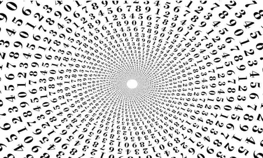 The largest prime number and the largest perfect number were discovered