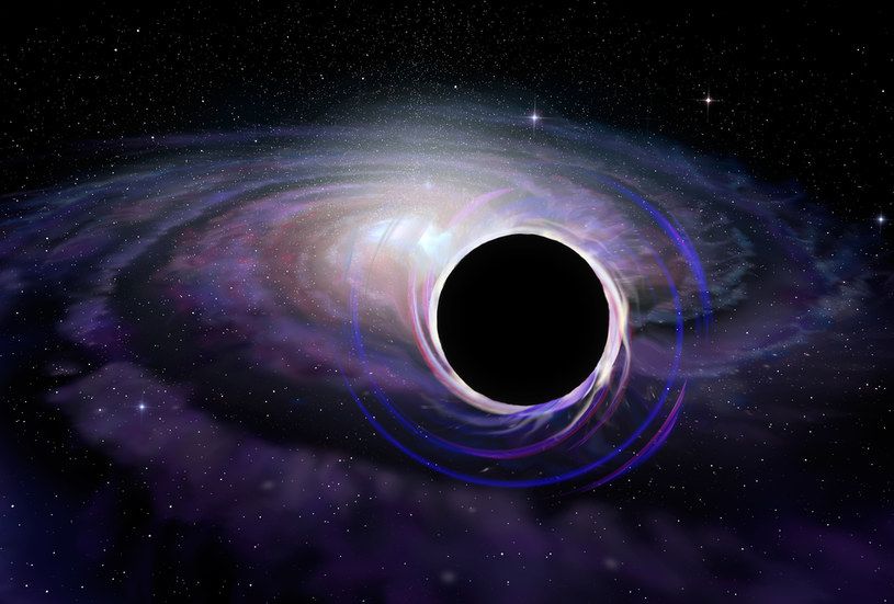 Zagadnienia Kosmiczne: Czarne Dziury i Supernowe